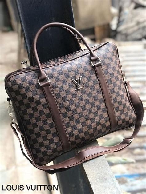 fake louis vuitton laptop carry case|louis vuitton bag for laptop.